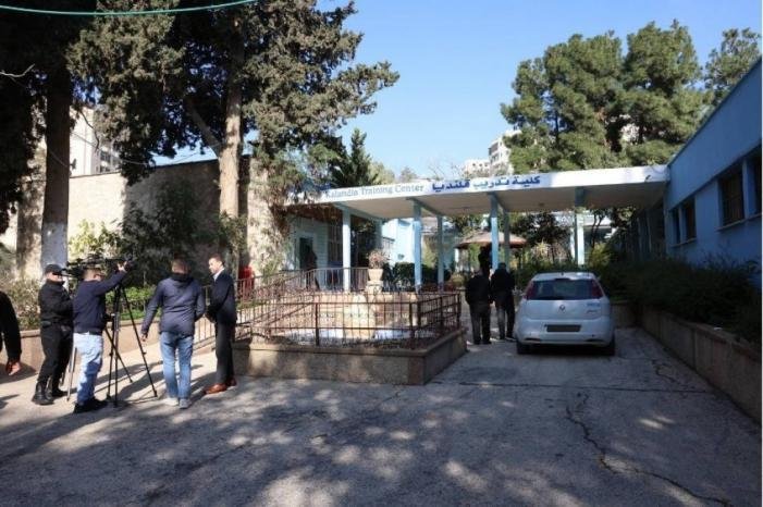 الأونروا: اقتحام قوات الأمن الإسرائيلية مركز تدريب قلنديا غير المصرح به أمر غير مقبول ومثير للقلق العميق