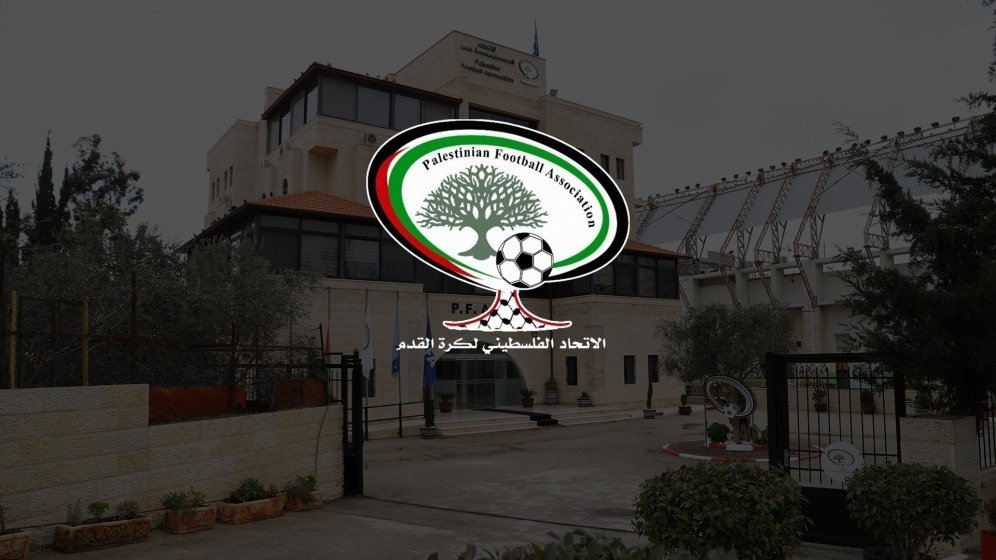 الاتحاد الفلسطيني لكرة القدم يدين ادعاءات الاحتلال بحق شهداء الاسرة الكروية 