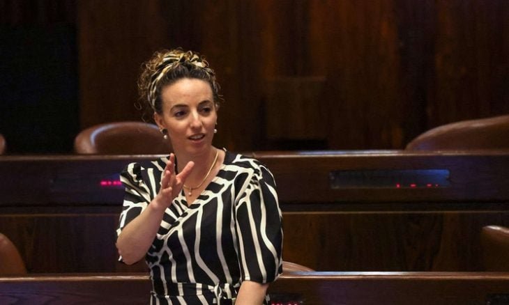 وزيرة اسرائيلية تجيز استخدام التماسيح لمنع عمليات هروب الاسرى من السجون
