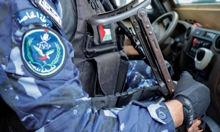 هآرتس: السلطة الفلسطينية... لا نستبعد استهدافاً إسرائيلياً لرجالنا في الأجهزة الأمنية لخلق الذرائع
