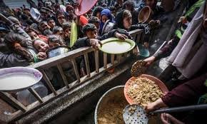 الصحة العالمية: تدهور  حاد بصحة الامهات والاطفال في غزة