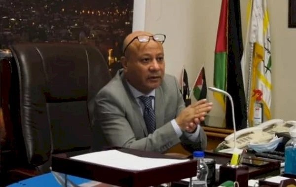 أبو هولي عودة التمويل السويسري للأونروا خطوة تصحيحية وتطورا ايجابيا