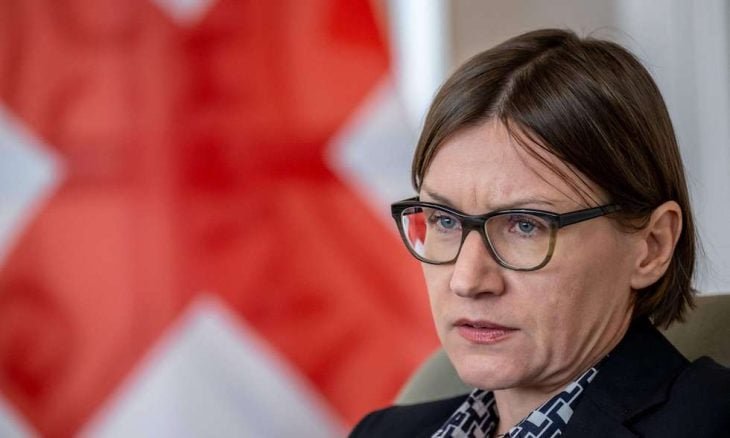  الصليب الأحمر: الوضع في غزة "جحيم على الأرض" والإمدادات تنفد