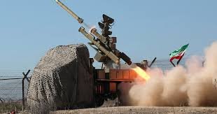 إيران: سنضرب  قاعدة "دييغو غارسيا " إذا تعرضنا لهجوم أميركي 