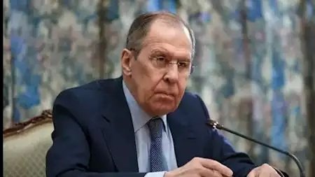 روسيا:  "أوكرانيا مجرد أداة"