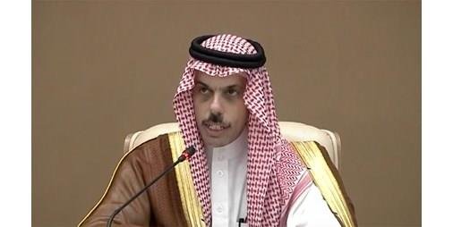 السعودية تدين قصف المشفى الأوروبي وتحمل إسرائيل مسؤولية الإبادة بغزة