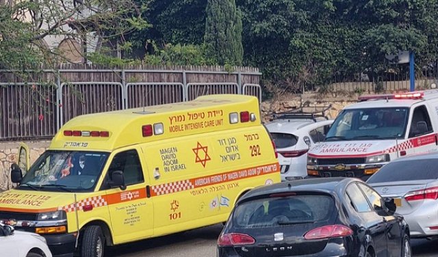 مقتل شخص وإصابة اثنين في جريمة إطلاق نار في شفاعمرو