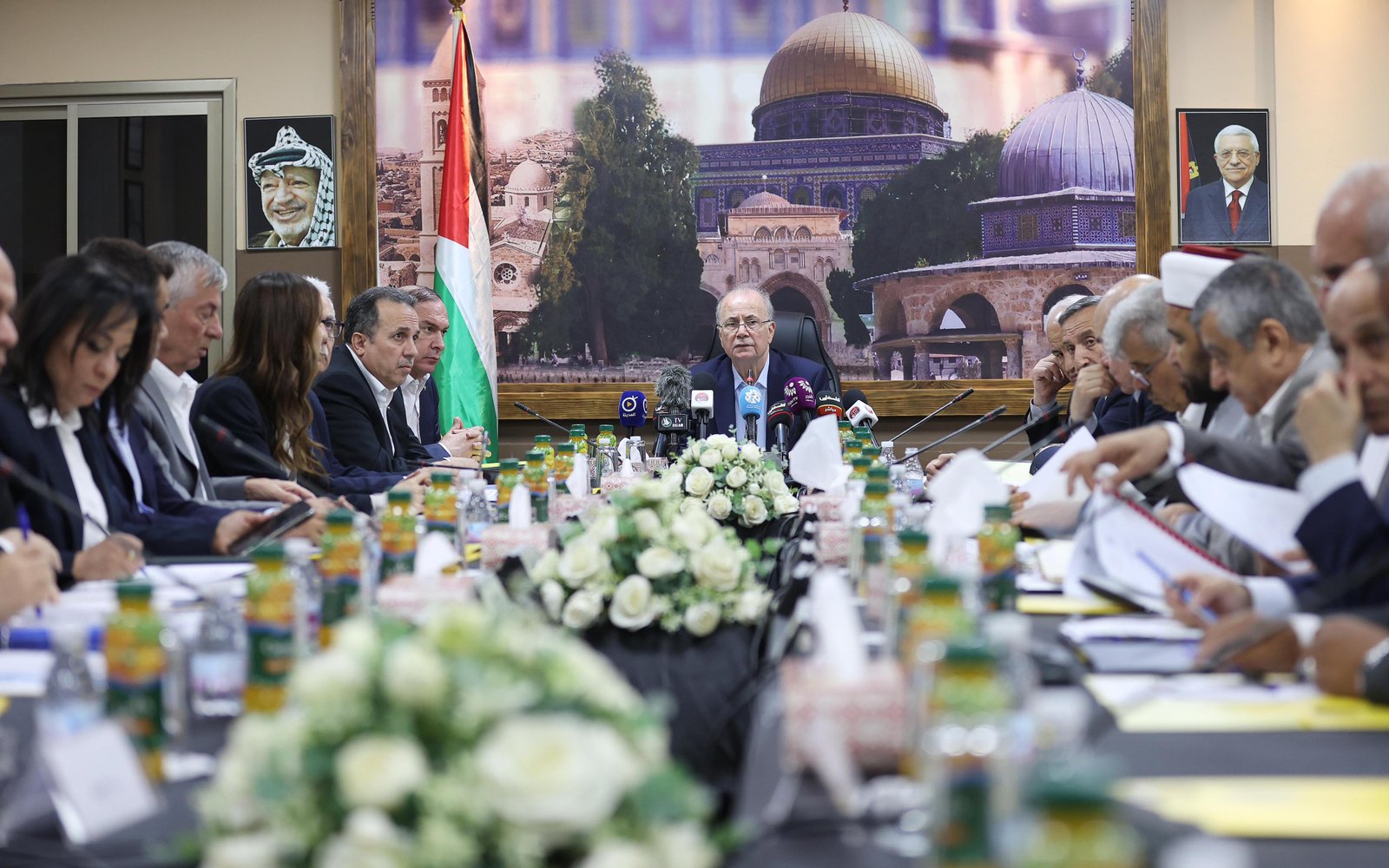 الاحتلال يواصل عدوانه الوحشي على  مخيمي جنين وطولكرم  لاكثر من شهرين