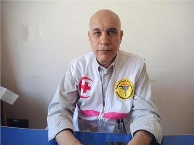 أبو عفش: أكثر من 3 آلاف مريض ضغط وسكري  لم يتلقوا العلاج اللازم منذ أكثر من ثلاثة أشهر