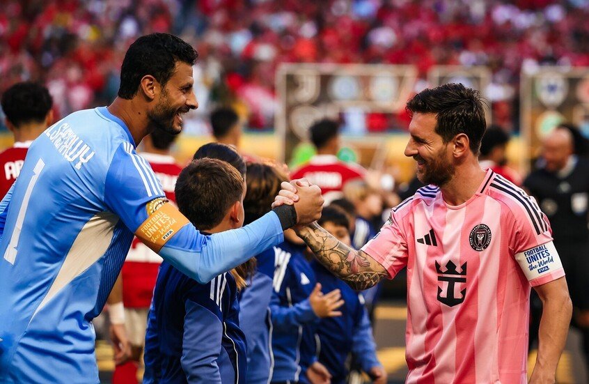 الأهلي المصري يفتتح مشواره في مونديال الأندية بتعادل مع إنتر ميامي