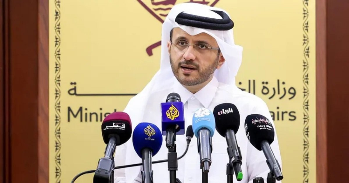  الانصاري: نعلن دعمنا جهود باكستان لعقد جولة تفاوض أمريكية إيرانية ثانية