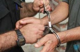 الشرطة تقبض على شخص بحوزته قطع أثرية في رام الله