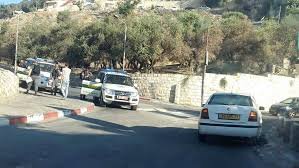 الاحتلال يفرض غرامات مالية على مركبات المواطنين في سلوان