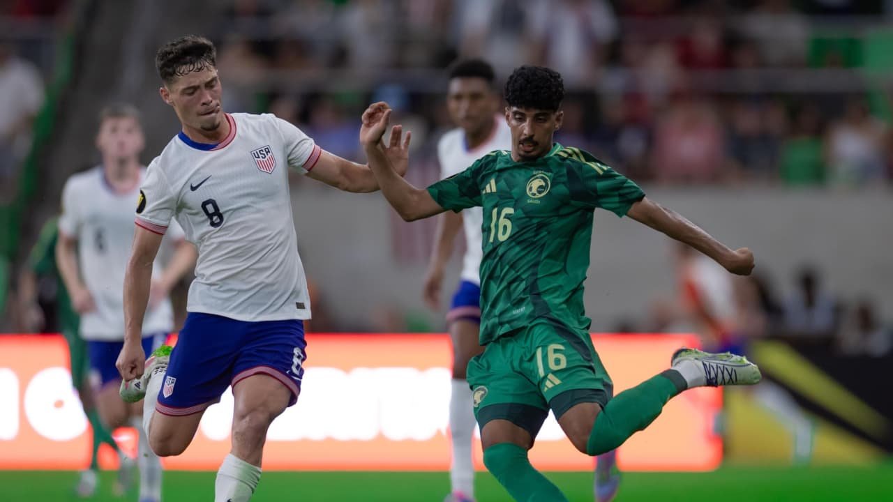 سان جيرمان يفوز على سياتل ويبلغ ربع نهائي مونديال الأندية