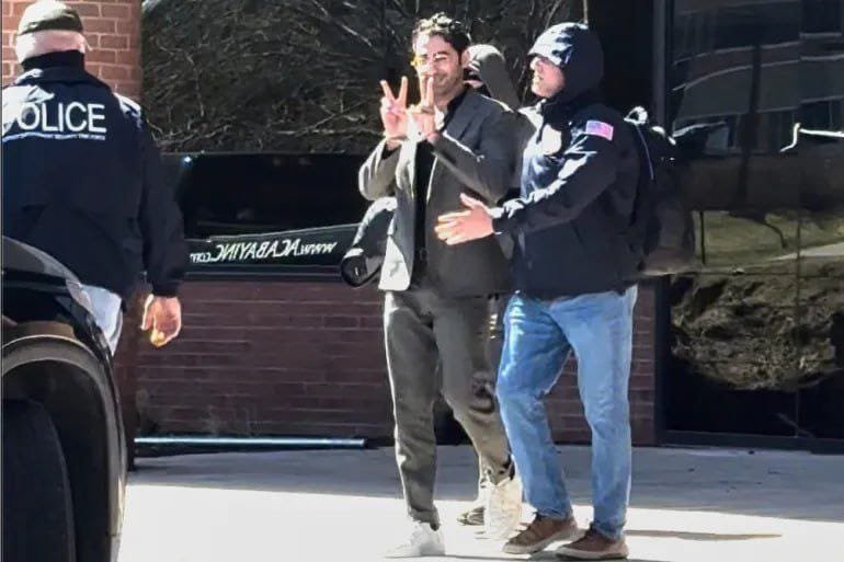 قاضٍ أمريكي يقرر الإفراج عن الناشط محسن مهداوي