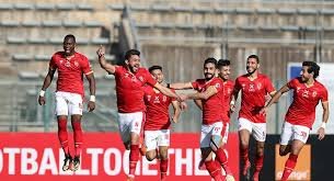 الاهلي يطلب استقدام حكام اجانب بعد تراجع فريق بيراميدز