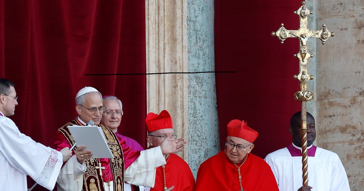 الكرادلة يستأنفون التصويت لاختيار بابا جديد خلفا لفرنسيس