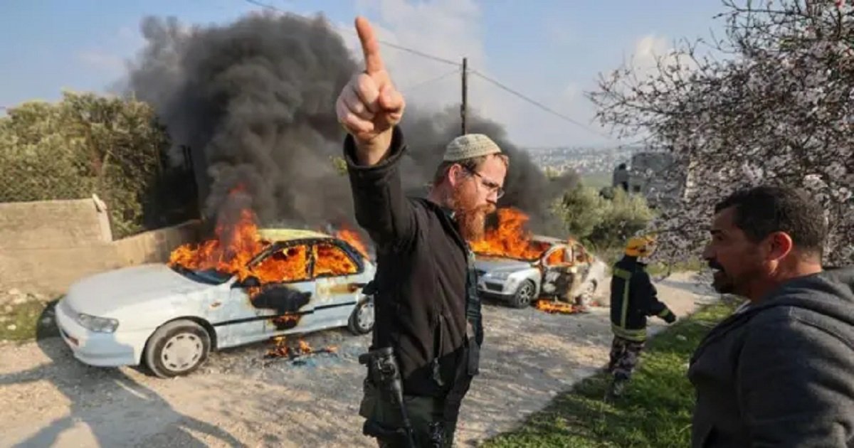  الجدار: 1693 اعتداء نفذها جيش الاحتلال  الشهر الماضي