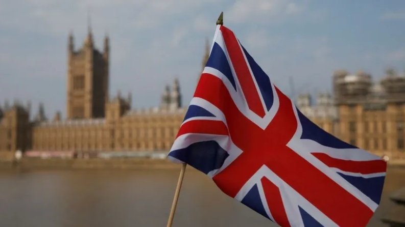 بريطانيا تدين هجمات المستوطنين على بروقين