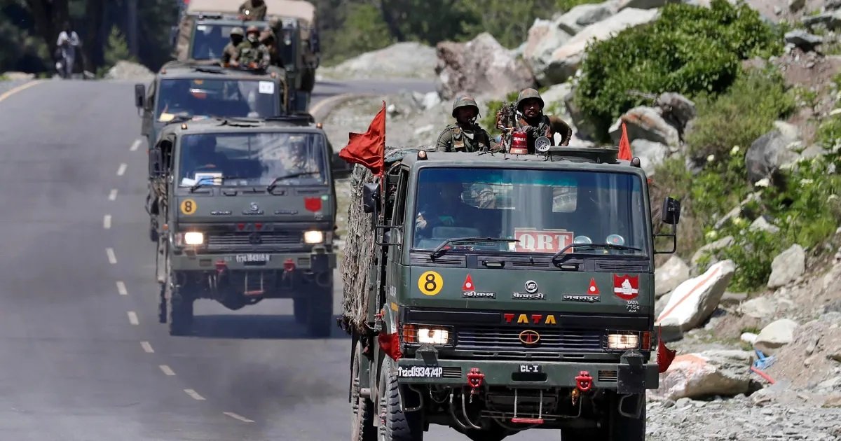 وزير الاعلام الباكستاني: الهند قد تشن هجوما خلال 24 إلى 36 ساعة