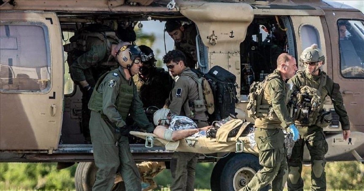 مقتل جندي إسرائيلي وإصابة 3 "بحادث سير" في الجولان