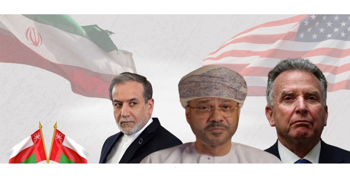 المفاوضات النووية بين إيران وأمريكا تحرز بعض التقدم غير الحاسم  