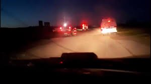   "الهلال الأحمر" يطالب بتحقيق دولي مستقل لمحاسبة المتورطين بقتل المسعفين برفح