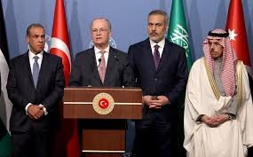 رئيس الوزراء : الأولوية الآن هي وقف إطلاق النار في قطاع غزة لمعالجة الأوضاع الكارثية