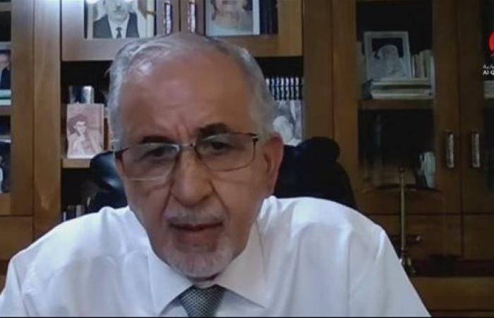 د.سهيل دياب ل" واثق" : وقف الحرب سيدفع نتنياهو لمقايضة غزة بالضفة لارضاء سموتريتش والمستوطنين