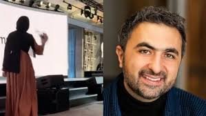 بعد اتهامه بالتواطؤ مع اسرائيل..... من هو مصطفى سليمان