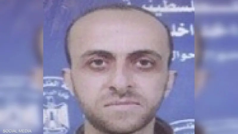 إسرائيل تعلن تصفية المدير المالي للجناح العسكري لحماس