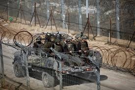 توغل إسرائيلي  بريف القنيطرة  وتخطف مواطنَيْن سوريين