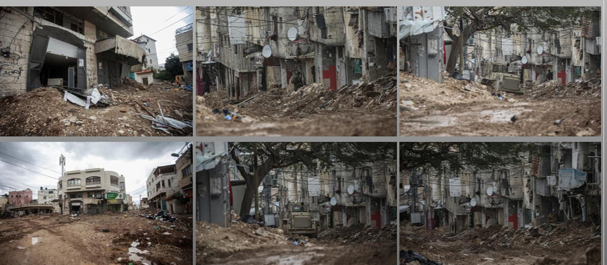 الاحتلال يواصل عدوانه وحصاره الخانق لمخيمي جنين وطولكرم لاكثر من شهرين 