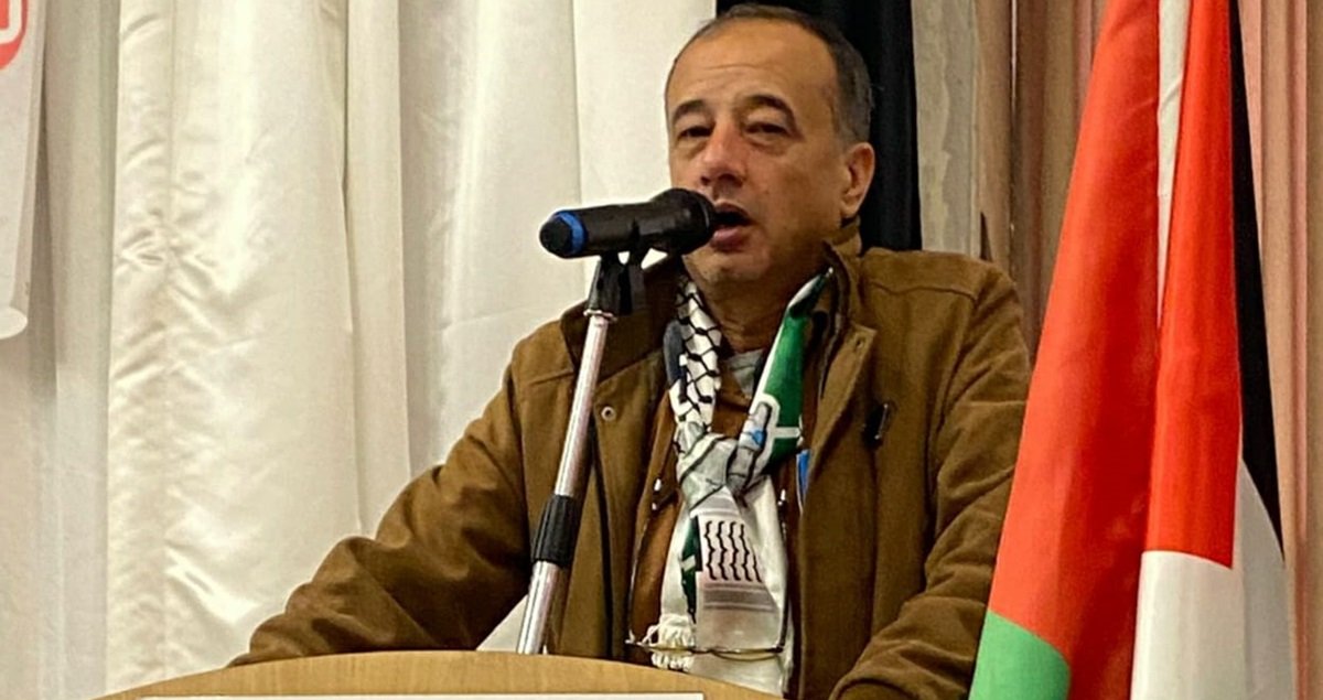 رئيس اللجنة الشعبية في مخيم بلاطةل"واثق نيوز" : أوضاعنا كارثية ونحتاج لدعم كل القطاعات 