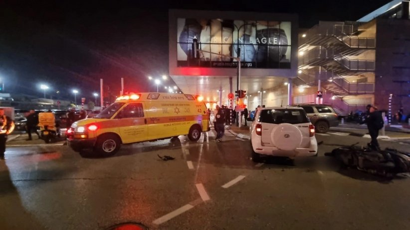 مقتل شخص بجريمة إطلاق نار في قلنسوة بالداخل المحتل 