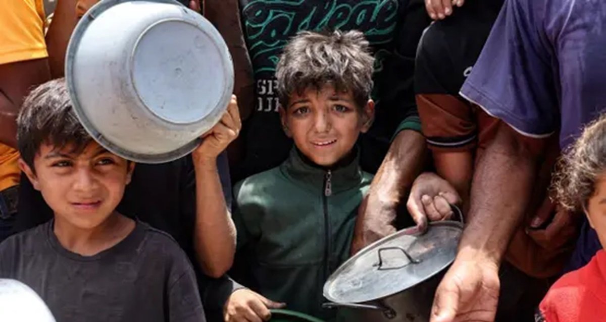 مجموعة استشارية: موظفون التفوا على قواعدنا في أعمال تتعلق بمؤسسة غزة الإنسانية