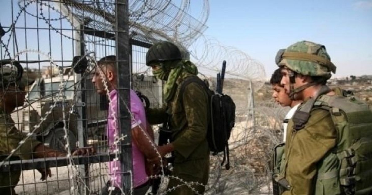 سعد: استشهاد 40 عاملا وأكثر من 30 ألف حالة اعتقال خلال عامين