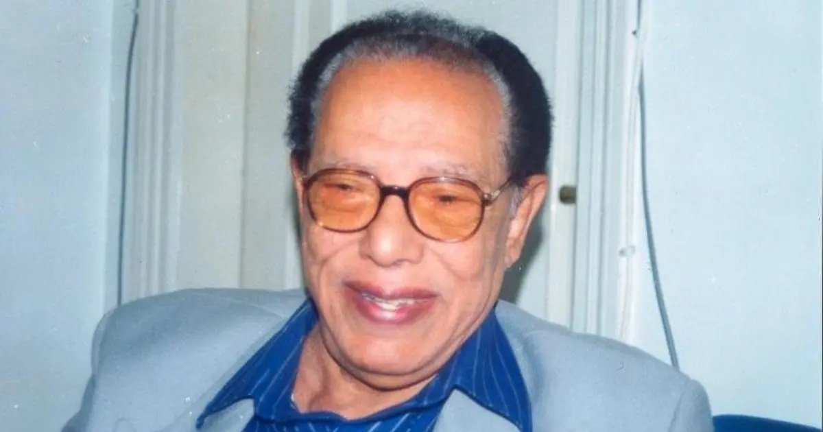 اخترت لكم .. الدكتور مصطفى محمود 