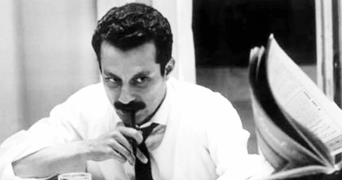 اخترت لكم : غسان كنفاني