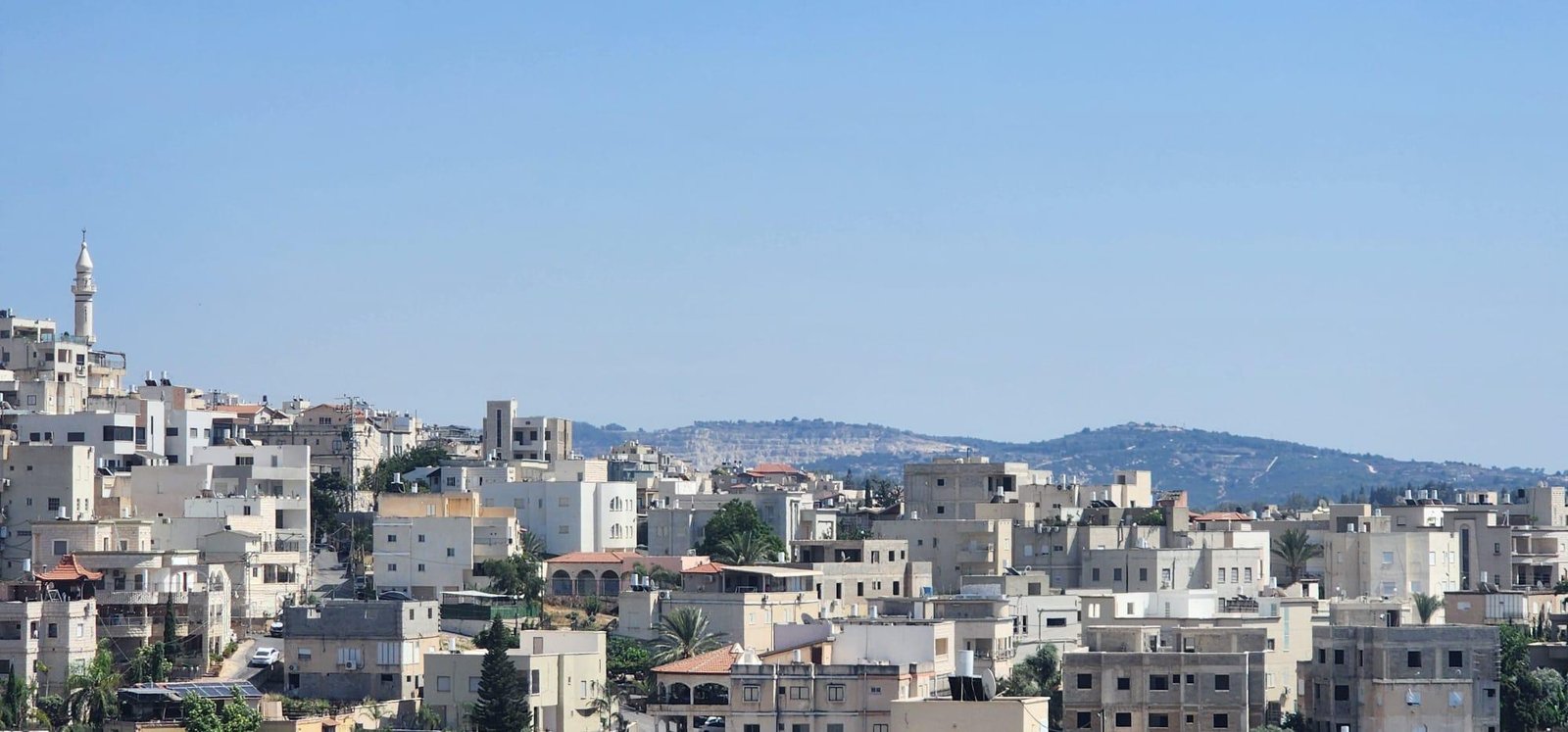 الهدم والإخلاء يتهددان عشرات العائلات في طمرة