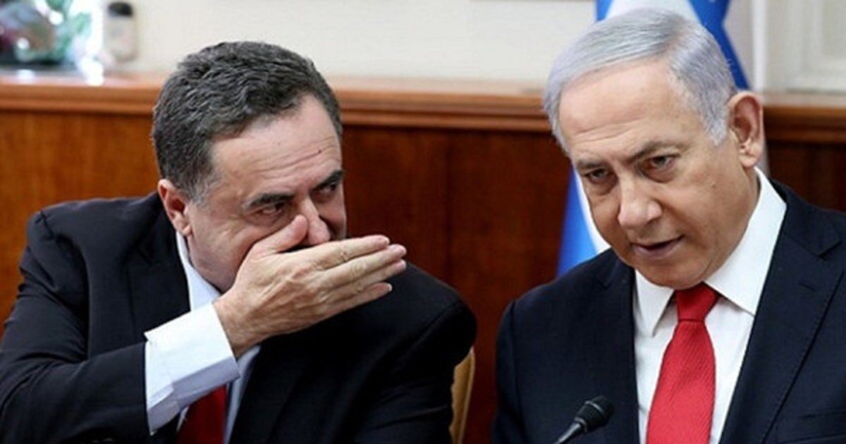 نتنياهو: الصفقات مع "حماس" تشجع على أسر اسرائيليين !!