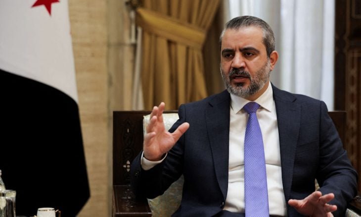 وزير الخارجية السوري: إعلان إسرائيل بقائها في الأراضي السورية تصريح بتكريس الاحتلال
