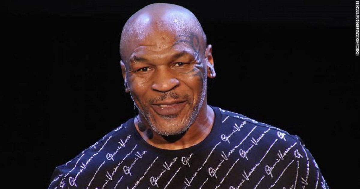 راتب سخي للملاكم الأسطوري مايك تايسون .. تعرف المزيد  ..