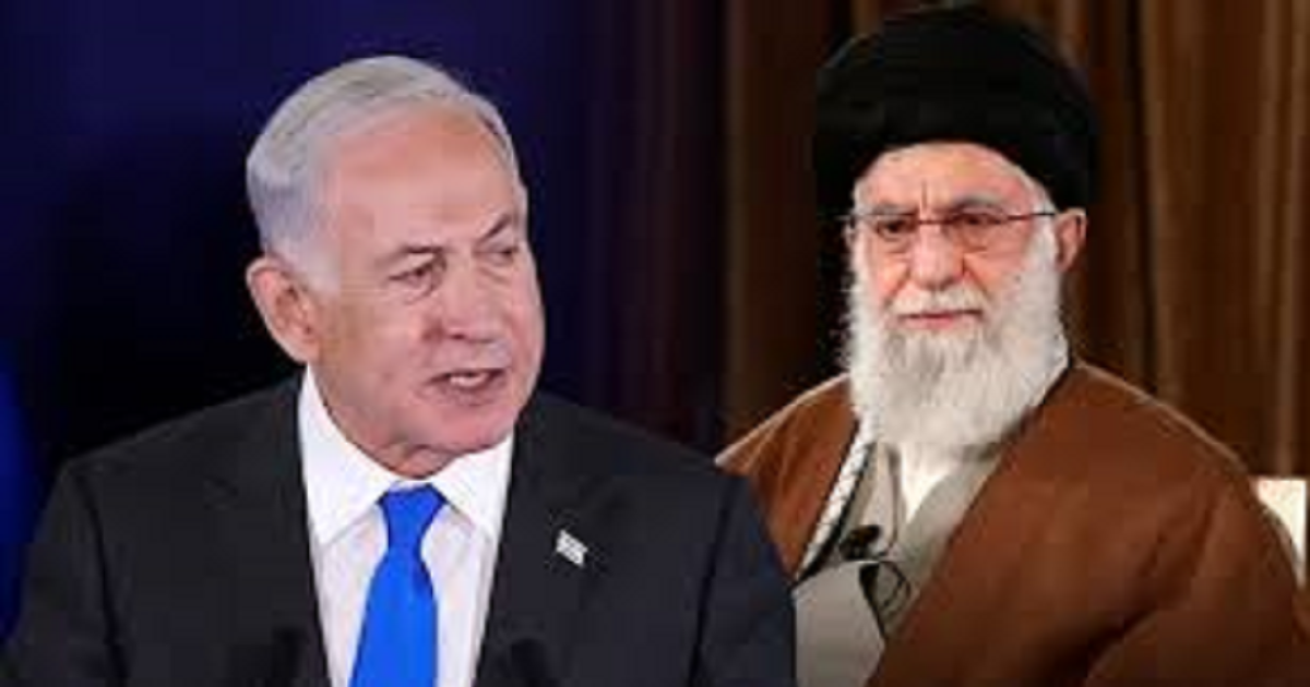 هل فعلاً تنوي إسرائيل ضرب إيران بشكل منفرد ؟ 