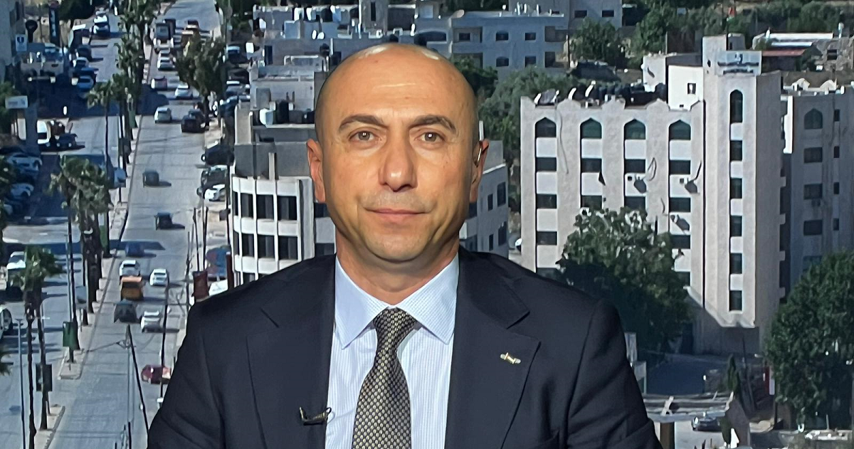 هل يدخل ترامب التاريخ من بوابة الاعتراف بالدولة الفلسطينية ؟ "وصفقة القرن المقلوبة "