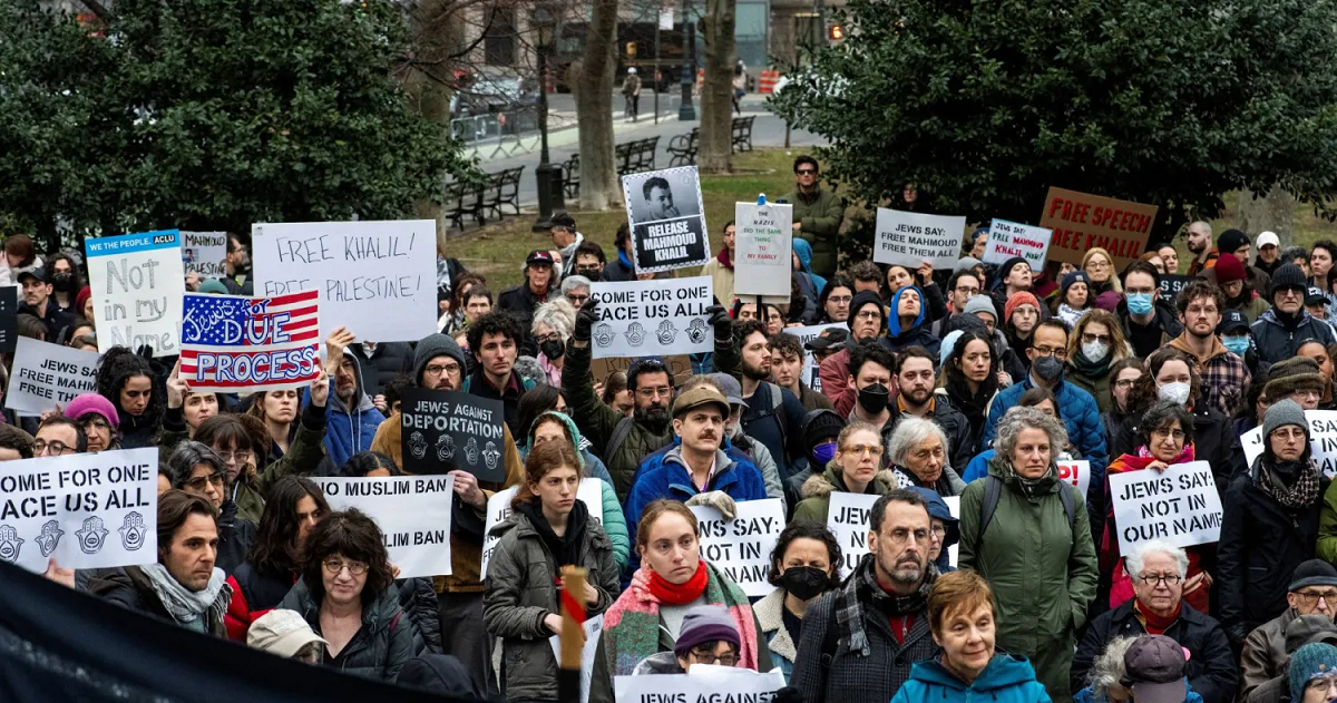 دعوى قضائية ضد الحكومة الأميركية بتهمة التواطؤ في إبادة غزة