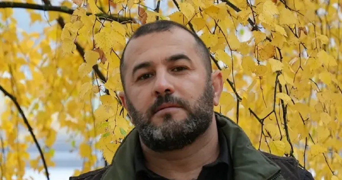 يان بيتر هامرفولد ... حين وجدت فلسطين في قلب نرويجي