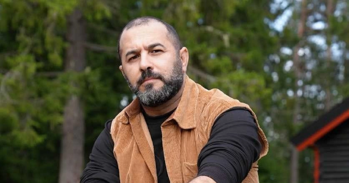 بيلا... الطفلة الكردية من النرويج التي لم ترى فلسطين لكنها تدافع عنها