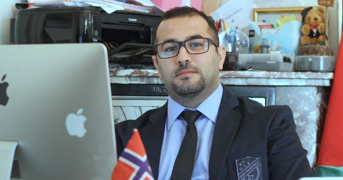 ما بين دير ياسين وقرية خزاعة .. تتشابه القبور وتختلف الأزمنة