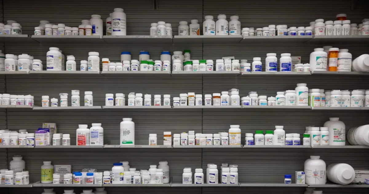 الأدوية السويسرية … مصدر قوة يتحوّل إلى مأزق تجاري مع واشنطن